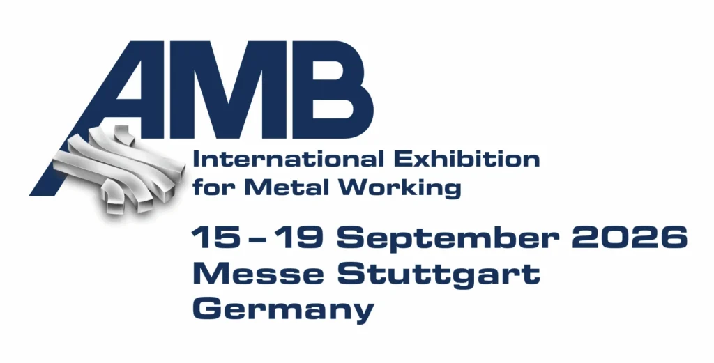 AMB International Exhibition for Metal Working